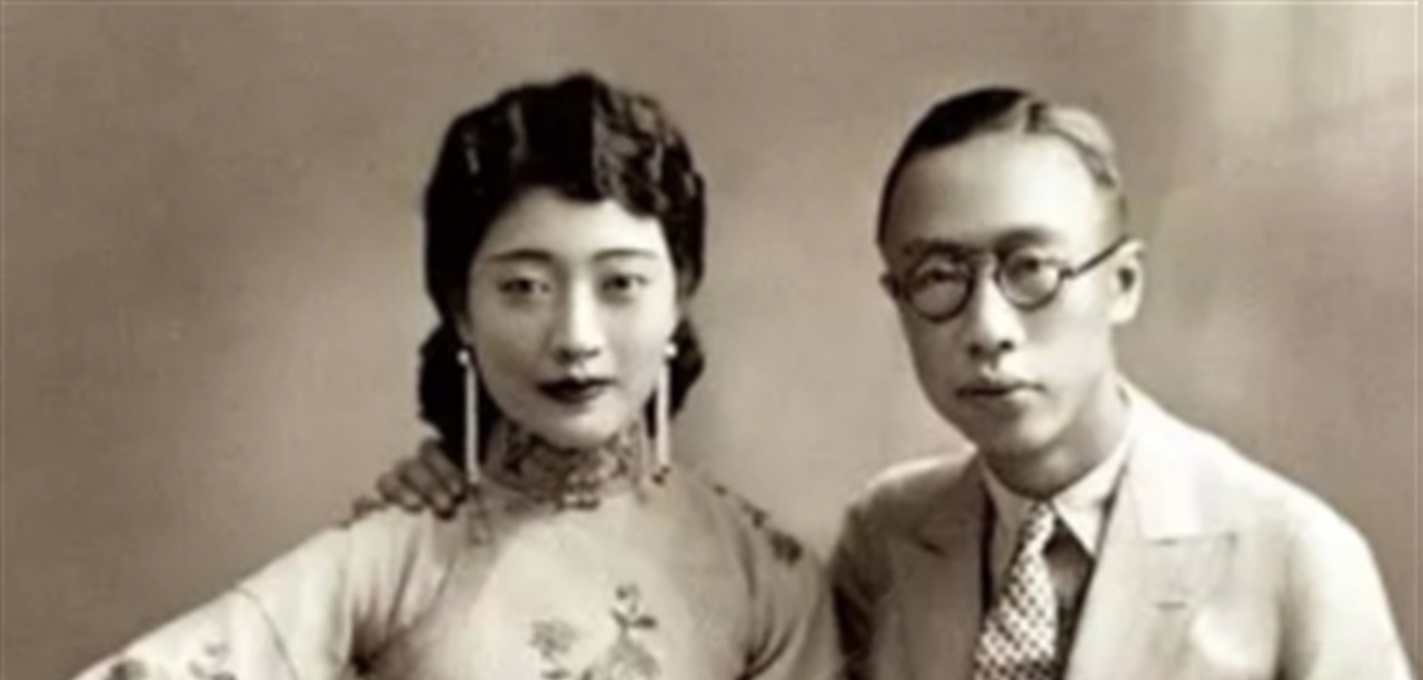 末代|末代皇后婉容最后的结局有多惨？牙齿全部烂光，双腿失去行动能力