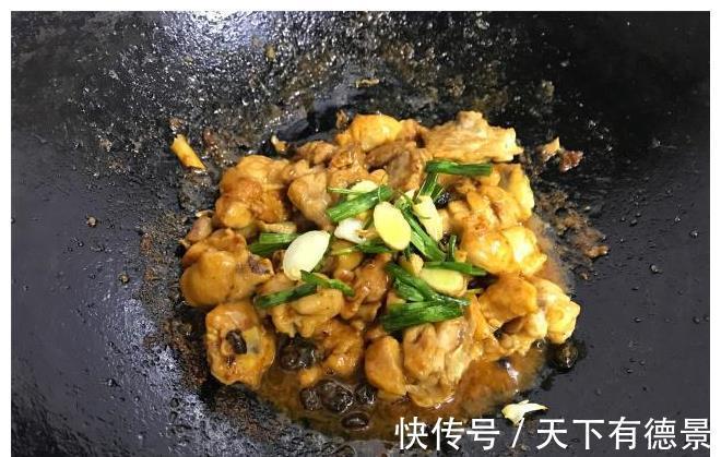 入味|夏天，隔三差五吃这菜，做时多加一料，鲜香入味，每次都光盘