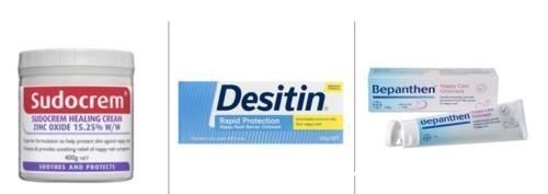 宝宝霜|郁美净、宫中X策、妙思乐、贝乐欣、艾惟诺、红色X牛…宝宝霜哪些不要用?