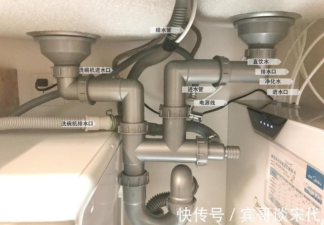 厨下式|我家厨房装修最不后悔的，就是做了这3个“与众不同”的决定