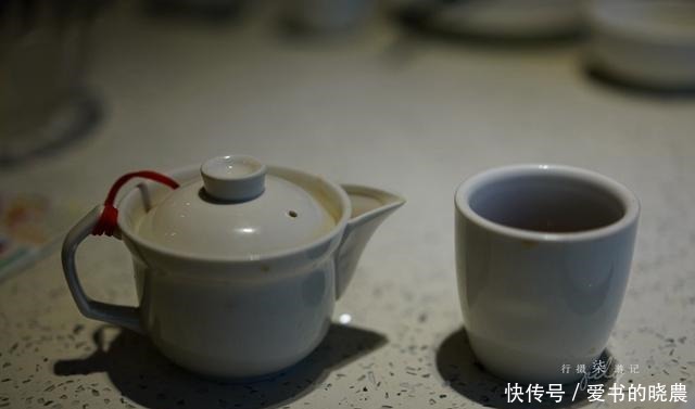 体验|去广州一定要体验的早茶文化,吃什么不是关键,重要的是做到这点