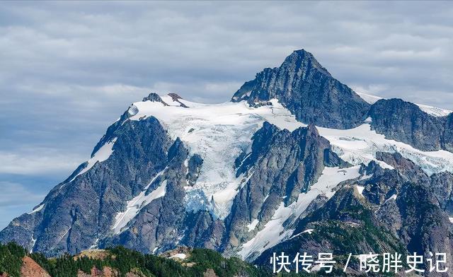 山脉|风水：南方看山，北方看河，如何理解？