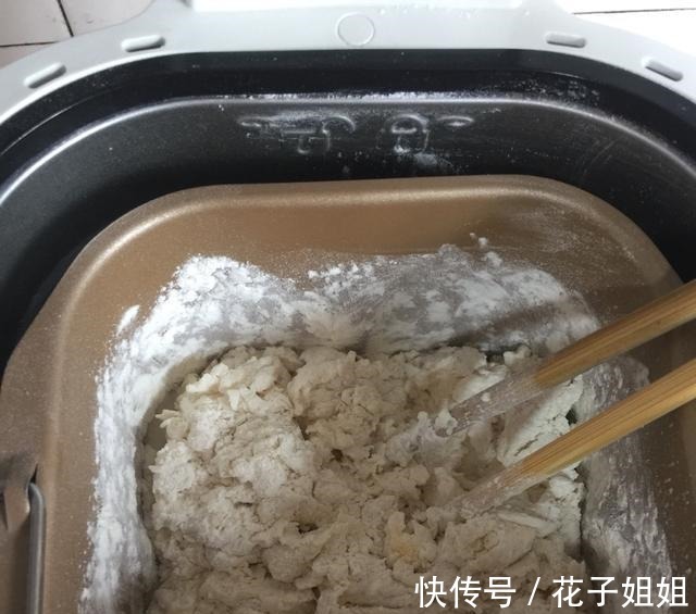 美味|英式水帘拉丝面包，美味健康，好吃营养！