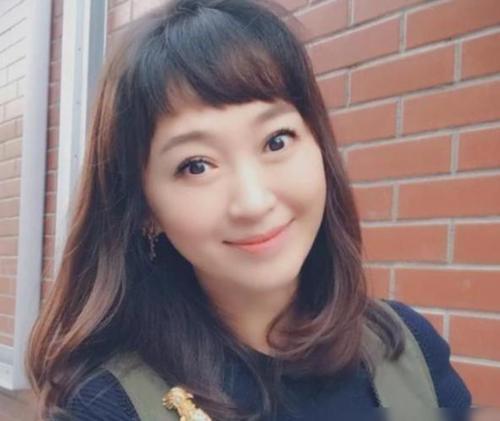 儿童节|还记得童年女神小鹿姐姐吗?如今她已经46岁,变成了这副模样!
