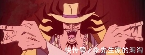 靶靶|海贼王副作用最大的5颗果实,终生腹泻,一生对A!谁吃谁倒霉