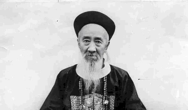  是从|为什么丧事会有一个“奠”字？祭祀的传统风俗，是从何人开始的？