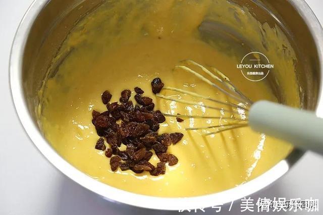 白砂糖|搅一搅，拌一拌就上锅蒸，和蛋糕一样好吃，冬天做简单又热乎