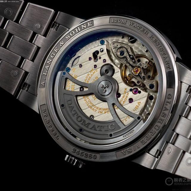 没有了百达翡丽“鹦鹉螺”，可以买什么表？