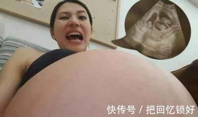 医生|老婆顺产宝宝,医生出来报喜,丈夫看到孩子数量后,一脸愁容