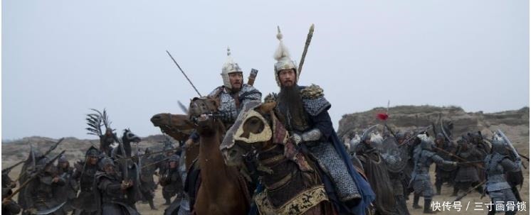 原因|北宋快灭国时,杨家将为何不再出来救国了真实原因让人心酸!