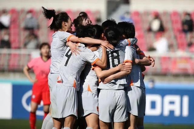 球迷|上午8点!中国女足传来喜讯:足协做出难得决定,球迷齐声点赞