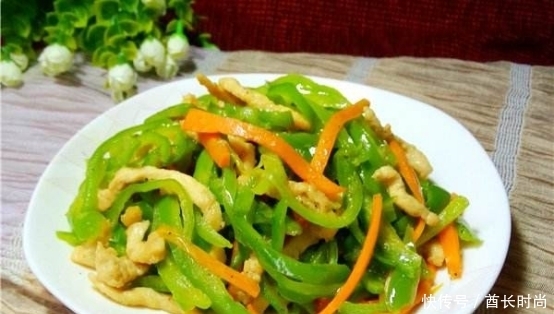 几道特别适合春天食用的家常菜,营养可口,开胃下饭还不贵