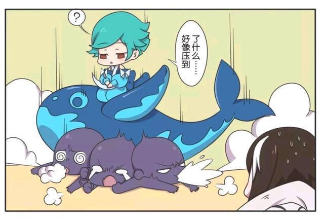 荣耀|王者荣耀假日:司马懿被重重包围,结果只是一场梦?