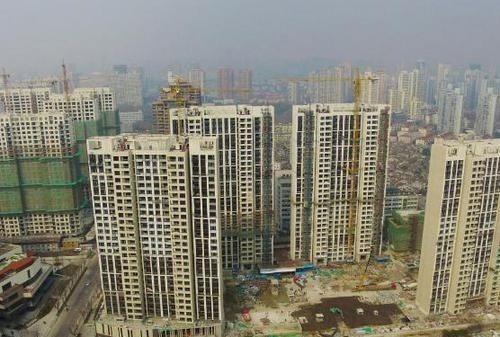 公寓|为什么有钱人从不买二手房？听售楼人员分析完，后悔没早知道