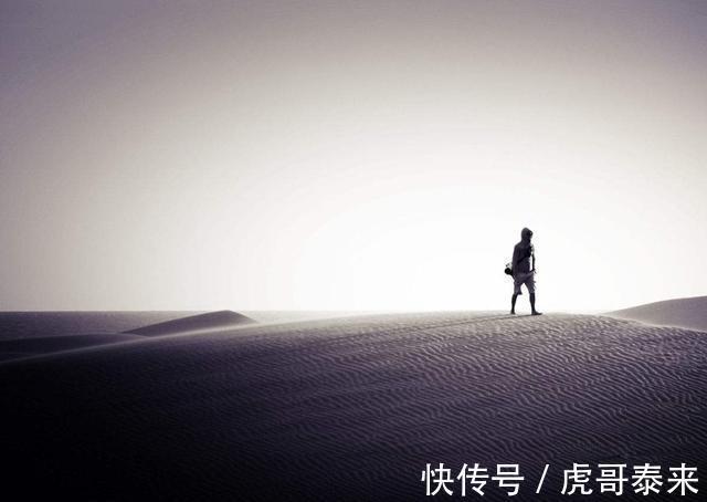 卡拉马佐夫兄弟$人生的下半场,拥有了钝感力,能成为更好的自己