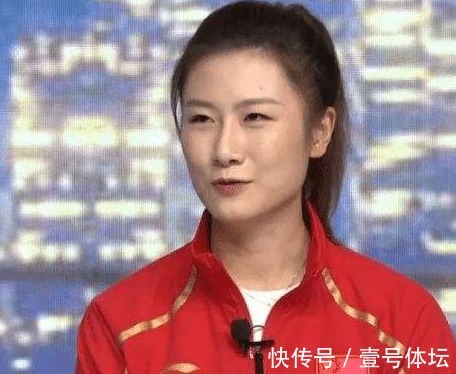 乒乓球|丁宁迎来喜讯，高个男友首次进入视野，明年完婚已成定局？