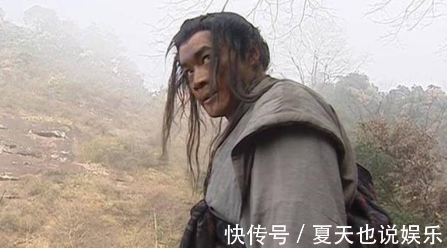 武十回#武松为何不跟一流高手单挑?你看血溅鸳鸯楼之后,他干了件什么事