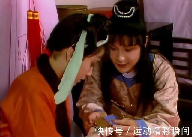 赖嬷嬷|晴雯死前用三个小物件,赢得宝玉最深的怀恋,也暗中把袭人算计了