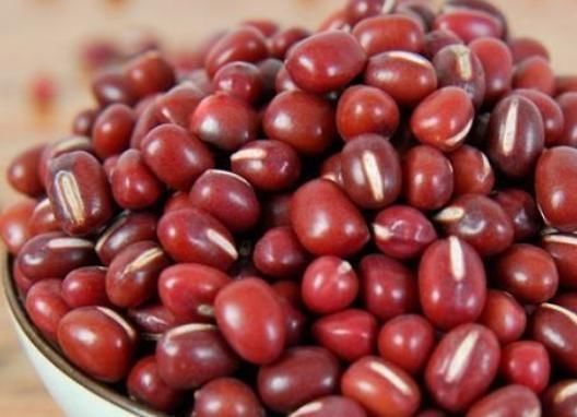 红豆配上它,大肚子没了,失眠好了女人不想满