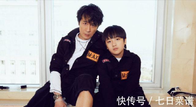 “抵制日漫”費曼：參加爸哪左眼永久受損，其父吳鎮(zhèn)宇后悔上節(jié)目