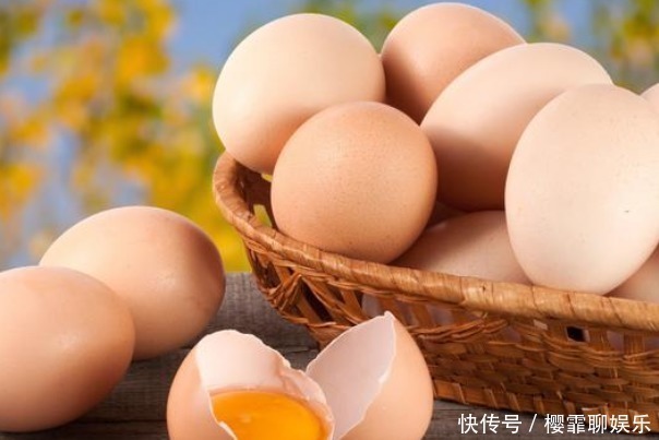 大脑|早餐吃鸡蛋带来的4大益处，男女老少皆宜，为家人健康早点知道