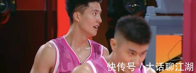 汕头大学|姚明师弟扣坏篮筐!长相酷似杨洋,球风飘逸神似杜兰特!