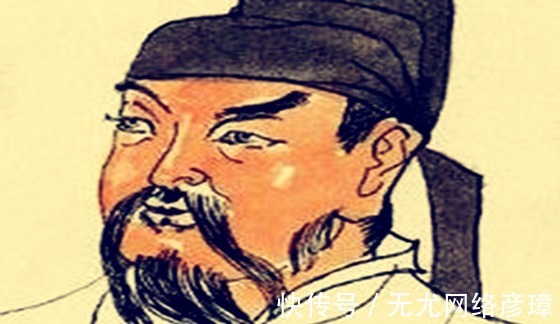 外甥|为一首诗舅舅杀死了外甥,这首诗有什么魔力?