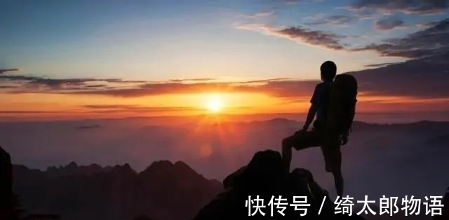 天规@庄子:一个人,若能把握好这两条天规,离成大事也就不远了