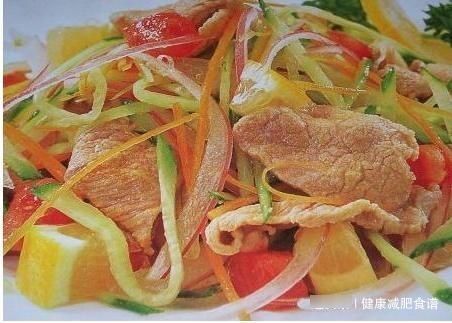 健康|你必知道的这些健康食谱三杯鸡、辣炒花蛤、柠檬嫩牛肉