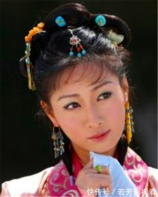 贾母&红楼梦:难怪袭人嫁给蒋玉函后依然无孕,看王夫人对她做了什么?