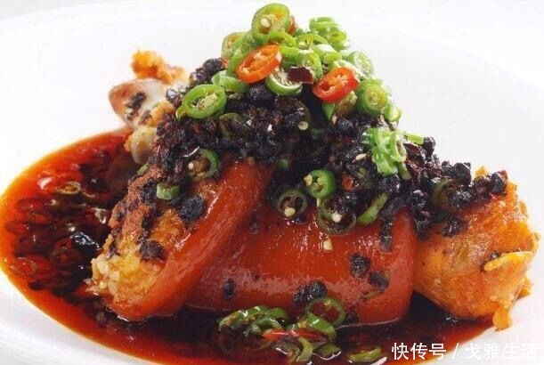 血脂|非常经典的几款做法,老人孩子更要吃,降血脂补能量,回味无穷!