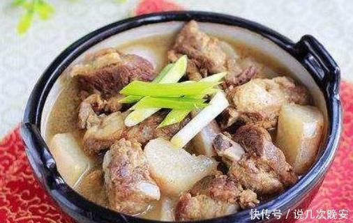 女性|女性35岁后，2道菜让老公做给你吃，延缓衰老还能解馋