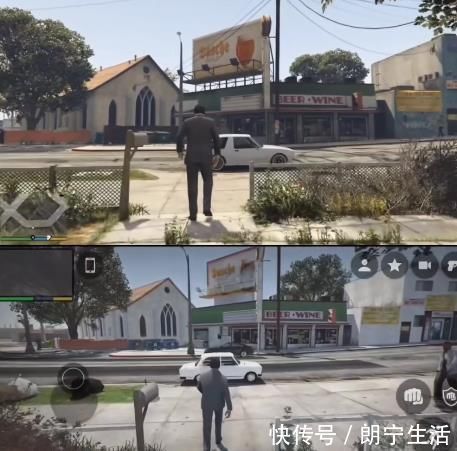 Gta5画质最佳设置