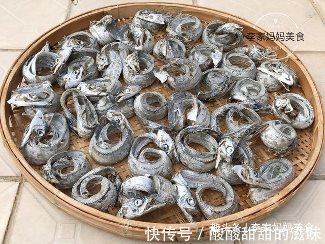 菜市场碰到这鱼别手软，1斤才10块，上锅蒸一蒸，放1年都不会坏