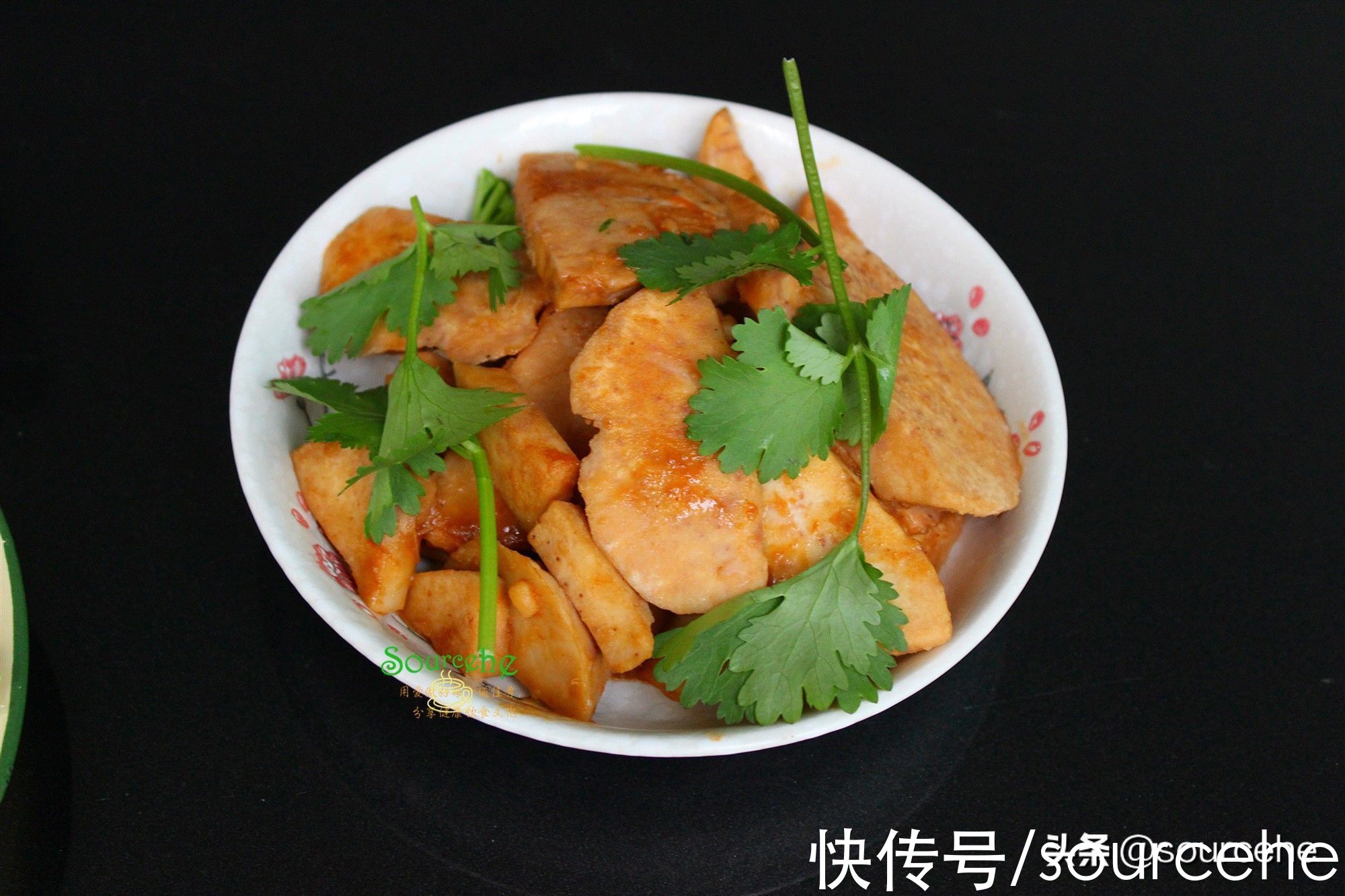 家宴|中秋团圆宴,十二菜一汤,网友:四道下酒菜,团圆饭吃得爽