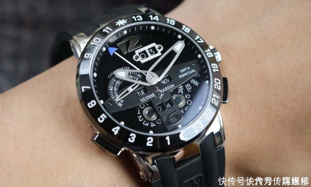 腕表 四款GMT双时区腕表盘点,除了劳力士,你还会喜欢哪一款腕表