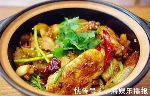 爽口好吃不油腻的家常菜，肉质Q弹有嚼劲，大人孩子吃上一口上瘾