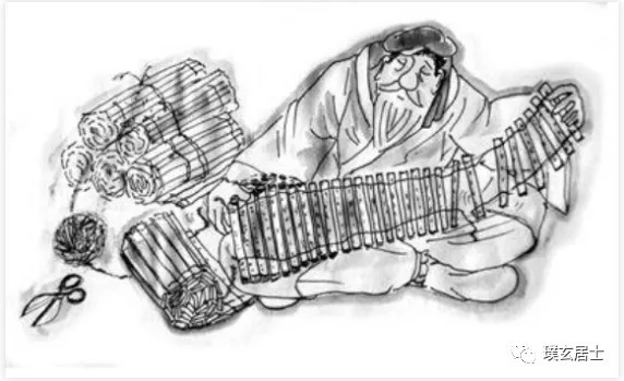 孔子@《易经》:改变困境的方法,很简单却很少人知道