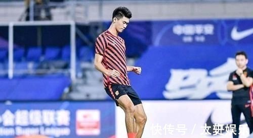 國足|國足在青年球隊實力與亞洲一流差距不大 我們需改進(jìn)鍛煉球員方式