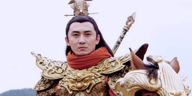 倒大霉|李元霸无人能敌，师父却告诫他：唯有此人不能杀，杀了要倒大霉！