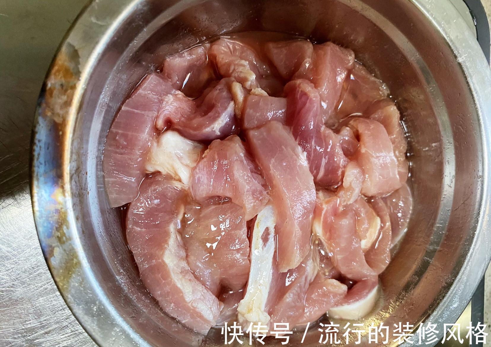 糖醋汁怎样调?牢记黄金比例“54321”,按配方和顺序,一次成功