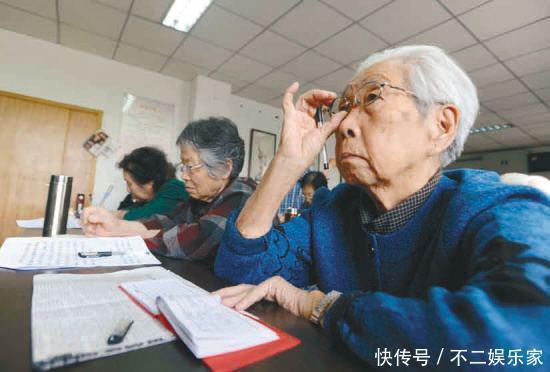 祝贺|寿命长短会“显露”在外貌?若你有这4个特质,祝贺长寿与你有缘