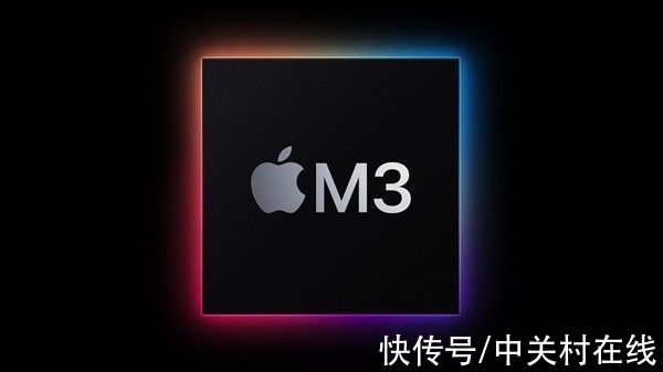 b苹果计划在2022年推出五款新Mac：3nm工艺