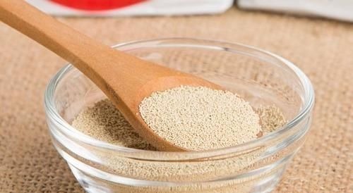 不管做什么面食,掌握了这5个酵母发酵要素和面水比例,都能成功