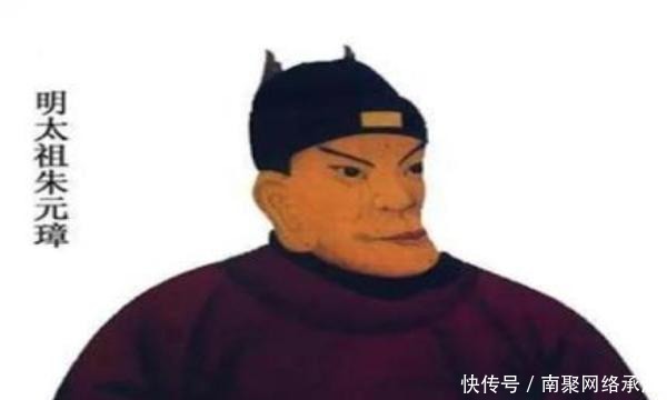 机会|朱元璋在世时,本有机会杀了朱棣,却最终选择放弃?原因很简单