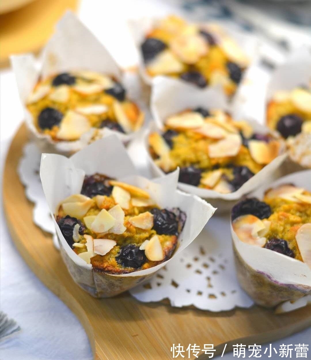 烤盘|老婆减脂早餐，连吃一月体重掉5斤，无油吃得也开心发朋友圈火了