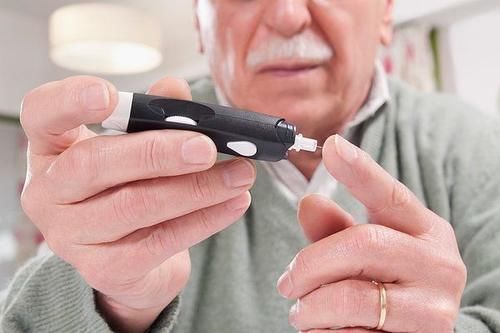 面条|糖尿病人吃面条升糖快!只加一个步骤,血糖不升反降,远离并发症