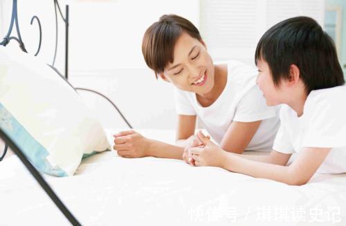 父母|娃被吼后,为啥很快就不“记仇”了?知道背后真相你还敢吼吗?