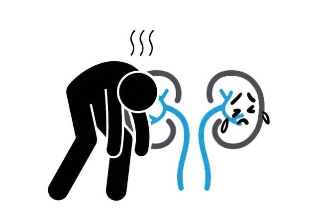 并发症|血糖高，放任不管？千万别不当回事，4个后果哪个也不好对付