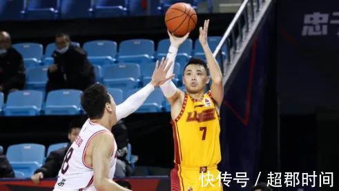 葛昭宝|CBA:山西主场迎战首钢,情报速递(山西篇)!